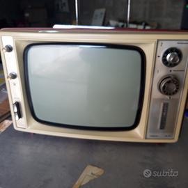 televisore Geloso tv 12 pollici 1966