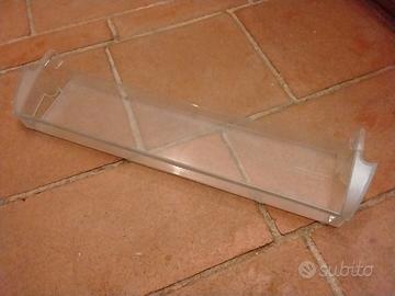 Frigo combinato Liebherr contenitore-mensola 