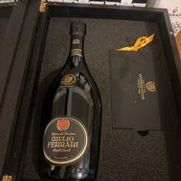 Giulio Ferrari collezione 2001