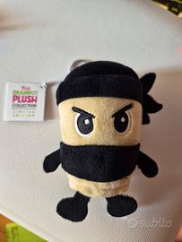 Peluche Trudi brainrot