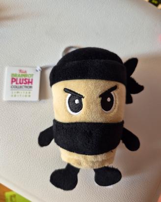 Peluche Trudi brainrot