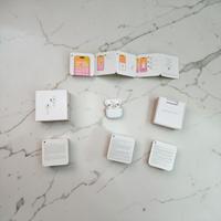 Apple AirPods 4 (2024)