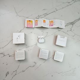 Apple AirPods 4 (2024)