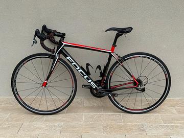 Bicicletta Focus Cayo €750