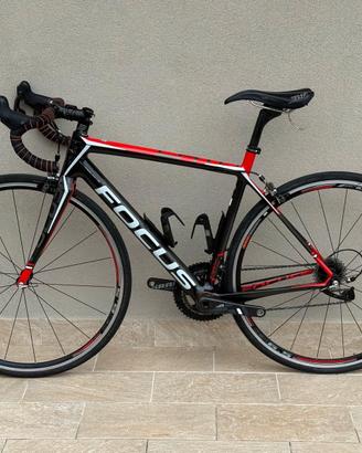 Bicicletta Focus Cayo €750