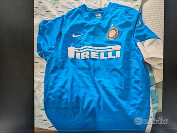 Magliette Inter