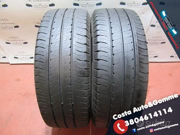 Gomme 215 60 16C GoodYear 85% 215 60 R16
