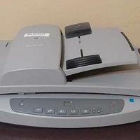 Scanner Professionale Hp Scanjet 5590