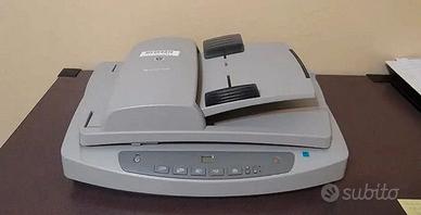 Scanner Professionale Hp Scanjet 5590