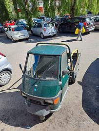 Piaggio APE 50 - 2000