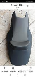 sella t max 530 nuova
