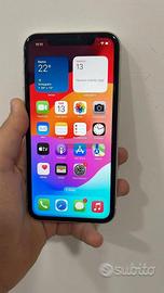 Apple iPhone 11 white 128 GB - 6264