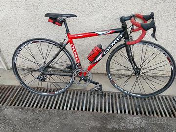 bici da corsa OLMO