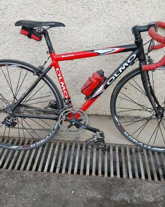 bici da corsa OLMO