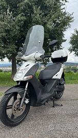 Kymco Agility 50 4t