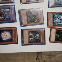 carte rare yu gi oh ! 