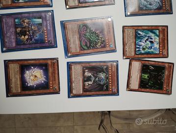 carte rare yu gi oh ! 