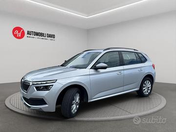 SKODA Kamiq 1.0 TSI 110 CV Ambition