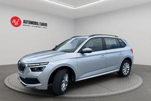 SKODA Kamiq 1.0 TSI 110 CV Ambition