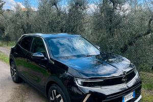 Opel Mokka ELEGANCE 1.2