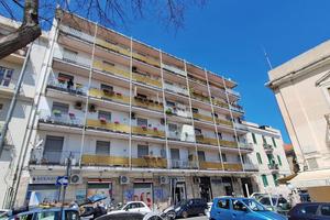 Appartamento Messina [0618/1872VRG]