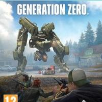 PS4 gioco Generazion Z