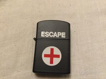 Accendino Escape
