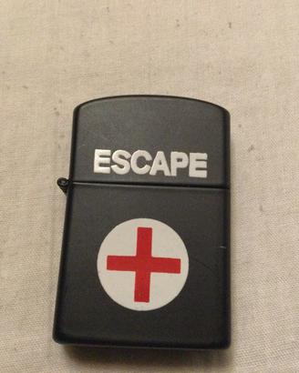 Accendino Escape