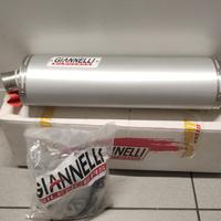 Terminale Yamaha R6 99/02 omologato