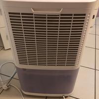 DEUMIDIFICATORE 20L