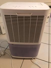 DEUMIDIFICATORE 20L