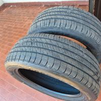 Pneumatici estivi Goodyear 