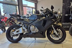 Honda CBR 600 RR 2003-04