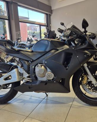 Honda CBR 600 RR 2003-04