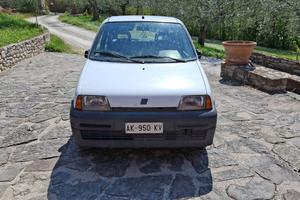 FIAT CINQUECENTO - anni '90
