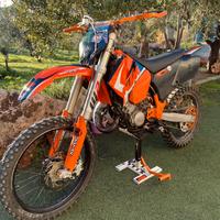 Ktm sx 125