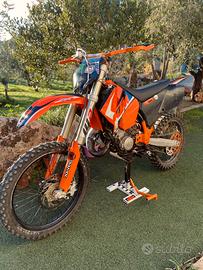 Ktm sx 125