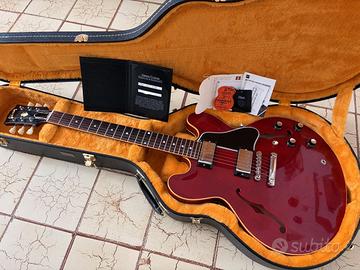 Gibson Custom Shop '61 ES-335