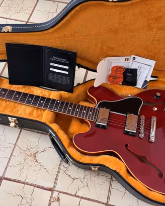 Gibson Custom Shop '61 ES-335