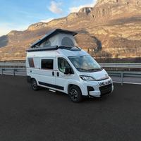 Roller Team Livingstone K2 Sport Limited