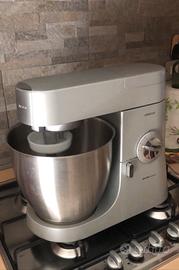 Kenwood Major Premier compl. di acc. e frullatore