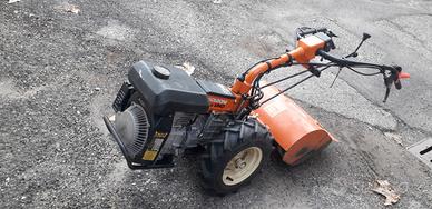 MOTOZAPPA-MARCA GOLDONI-COME FOTO-REVISIONATA-