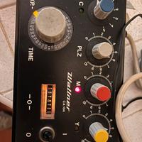 Wallner 104 analizzatore colore