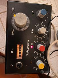 Wallner 104 analizzatore colore