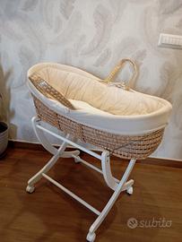 culla per bambini 