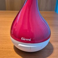 Diffusore di fragranze e oli essenziali con luci