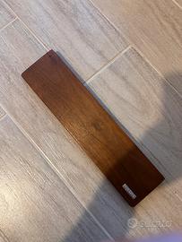 Poggiapolsi tastiera Keychron K2