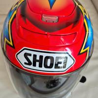 Casco Shoei