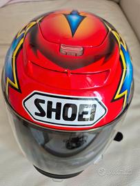 Casco Shoei