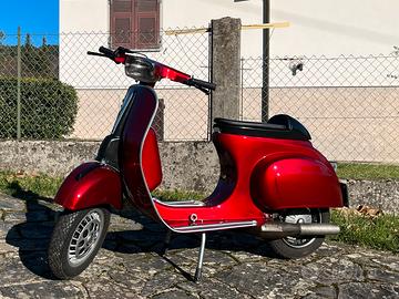 Vespa special 1972